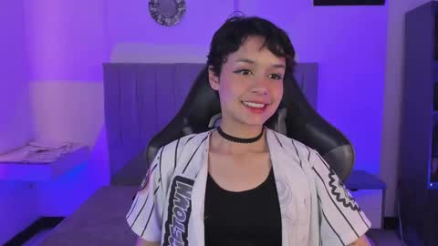 Cat  online show from March 8, 8:03 pm