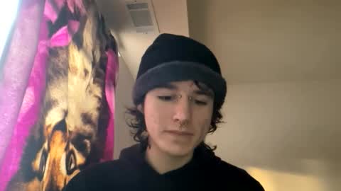 Snapshot of catboy600 chatting on February 23, 10:51 pm catboy600 online show from February 23, 10:51 pm