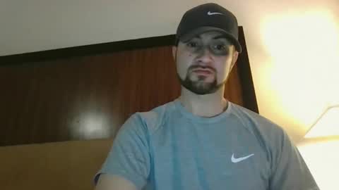 CalebtheNakedPainter online show from December 15, 1:54 am