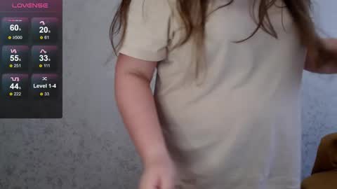 Ana online show from November 7, 4:12 am