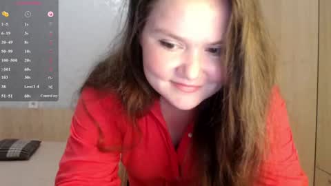 Ana online show from June 26, 8:35 pm