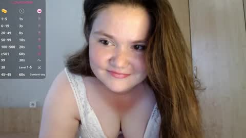 Ana online show from July 25, 12:03 pm