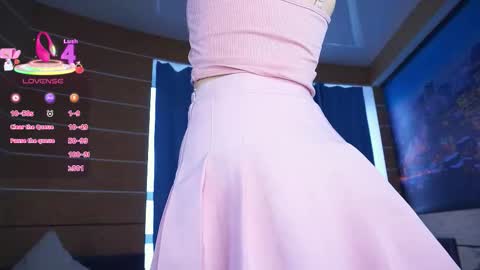 Kate online show from October 31, 6:47 am