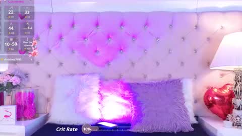 CaterinaRomano online show from May 30, 7:22 pm