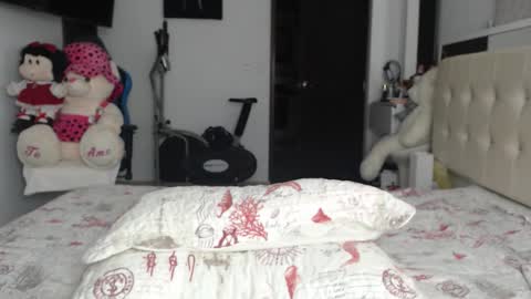 katerine online show from January 15, 3:22 am