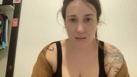 Catgirl online show from December 21, 9:00 pm