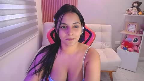 CathaleyaSex online show from April 16, 9:37 pm