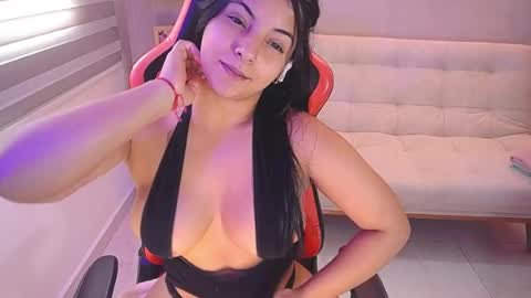 CathaleyaSex online show from May 23, 3:49 pm