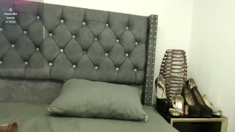 cathalina online show from October 1, 2:12 pm