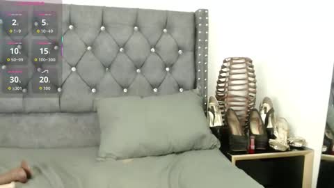 cathalina online show from October 4, 2:48 pm