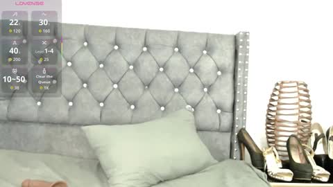 cathalina online show from October 26, 2:45 pm