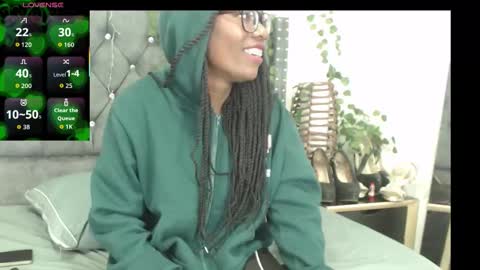 cathalina online show from March 23, 1:59 pm