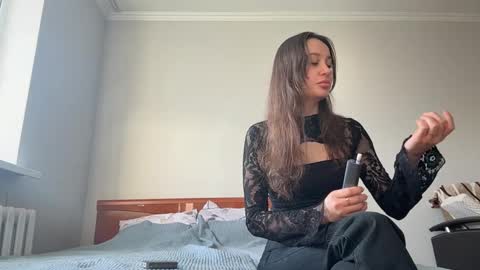 Snapshot of catherine4558 chatting on March 22, 11:57 am catherine4558 online show from March 22, 11:57 am