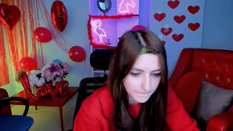 Catherine online show from February 20, 5:18 pm