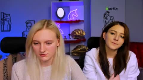 Catherine online show from February 27, 1:07 pm