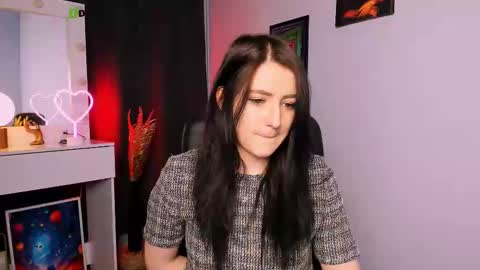 Catherine online show from March 7, 8:22 pm