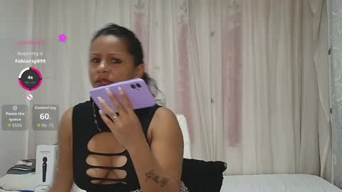 Catherine online show from April 15, 6:37 pm