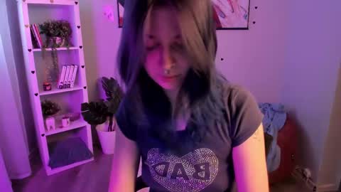 Catherine online show from March 27, 1:22 pm