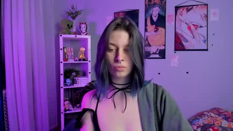 Catherine online show from April 8, 8:31 pm