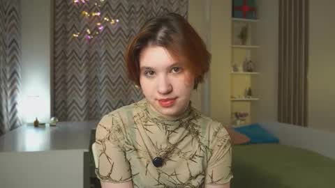 Kate online show from February 23, 3:09 pm