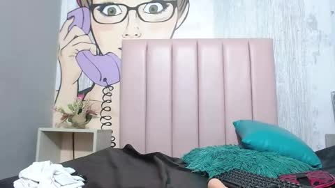 catherinehot707rs online show from January 5, 7:38 am