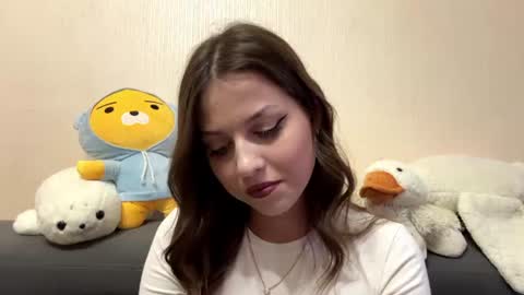 Katrin online show from August 8, 1:46 pm