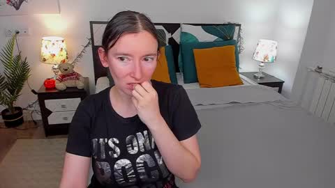 Catrin online show from December 6, 2:24 am