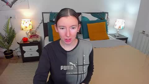 Catrin online show from December 9, 4:23 am