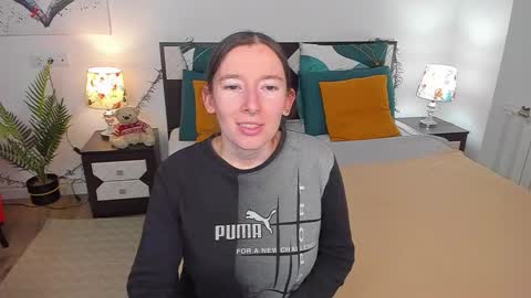 Catrin online show from December 15, 4:29 am