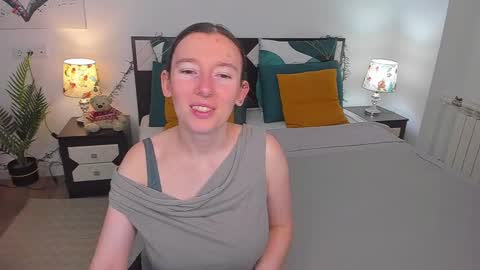 Catrin online show from December 17, 2:23 am