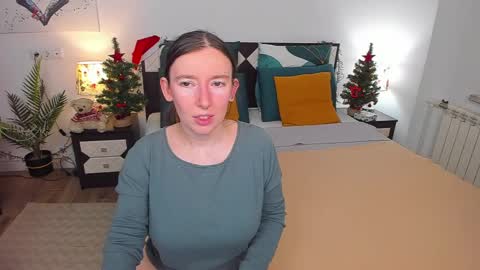 Catrin online show from January 8, 1:53 am