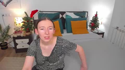 Catrin online show from January 18, 7:17 am