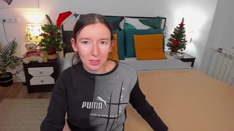 Catrin online show from January 23, 2:33 am