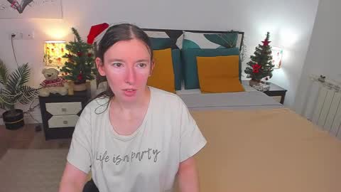 Catrin online show from January 27, 2:42 am