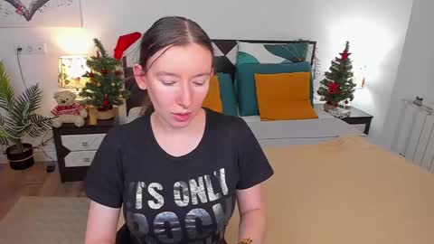 Catrin online show from February 3, 5:07 am