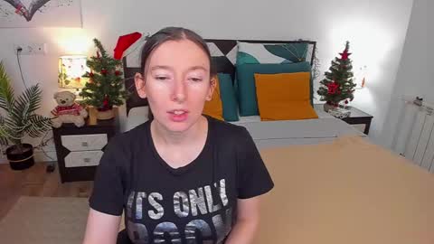 Catrin online show from February 3, 8:13 am