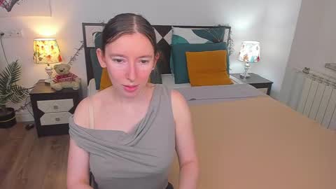 Catrin online show from February 12, 5:47 am