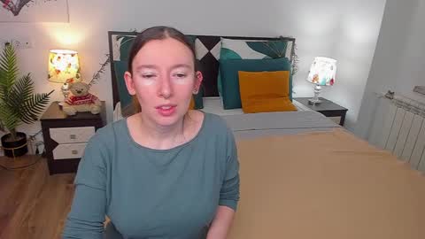 Catrin online show from February 20, 2:51 am