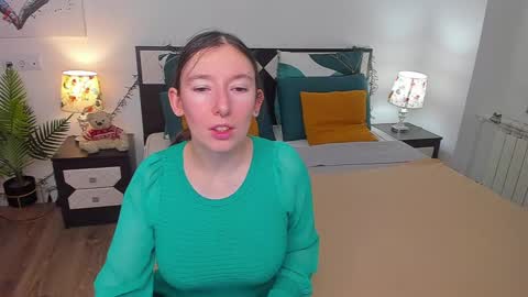 Catrin online show from March 2, 10:03 am