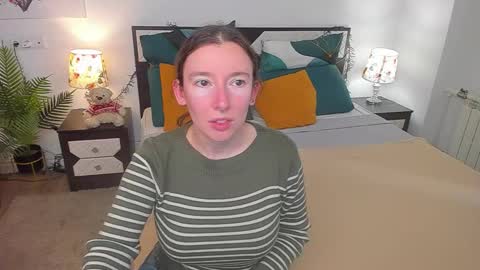 Catrin online show from September 11, 6:35 am