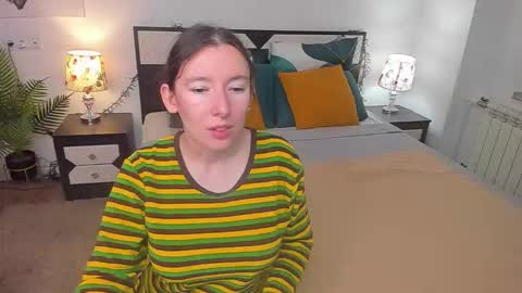 Catrin online show from September 18, 6:48 am