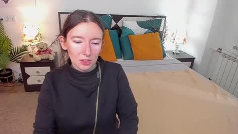 Catrin online show from September 29, 7:13 am