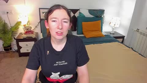 Catrin online show from November 27, 7:10 am