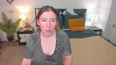 Catrin online show from December 1, 11:54 pm