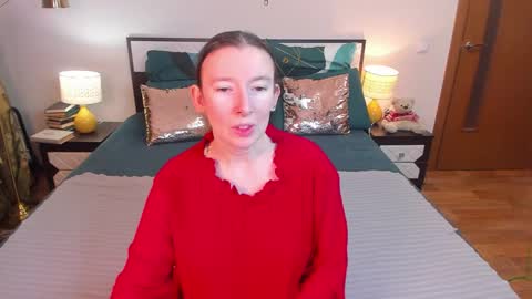 Catrin online show from January 15, 1:54 am
