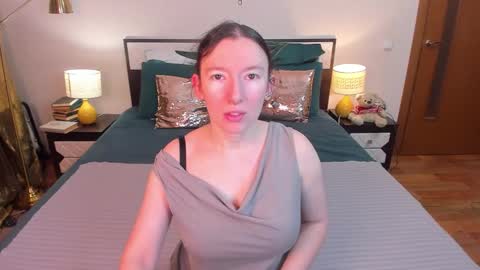 Catrin online show from February 13, 5:58 am