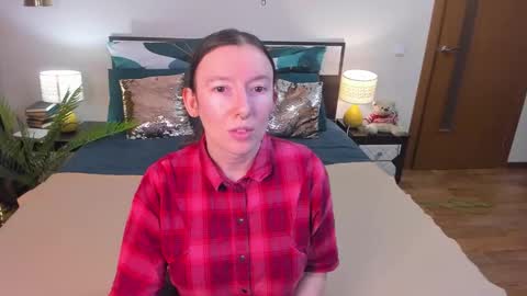 Catrin online show from February 20, 3:47 am