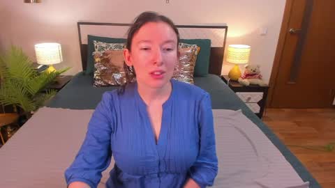 Catrin online show from March 29, 5:07 am
