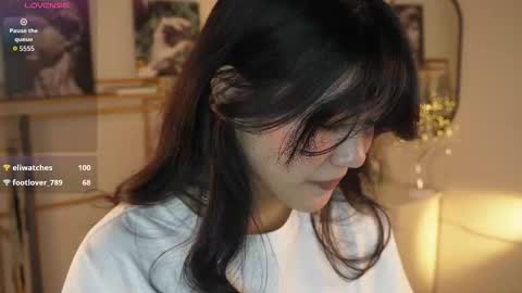 Lee online show from September 16, 5:14 pm