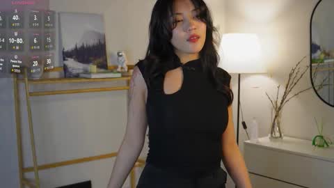 Lee online show from November 6, 4:08 pm